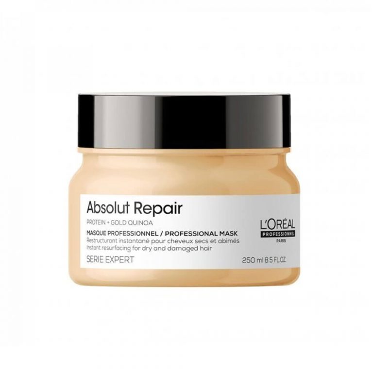 Loreal Serum Absolut Repair 90 ml Te ves linda profesional