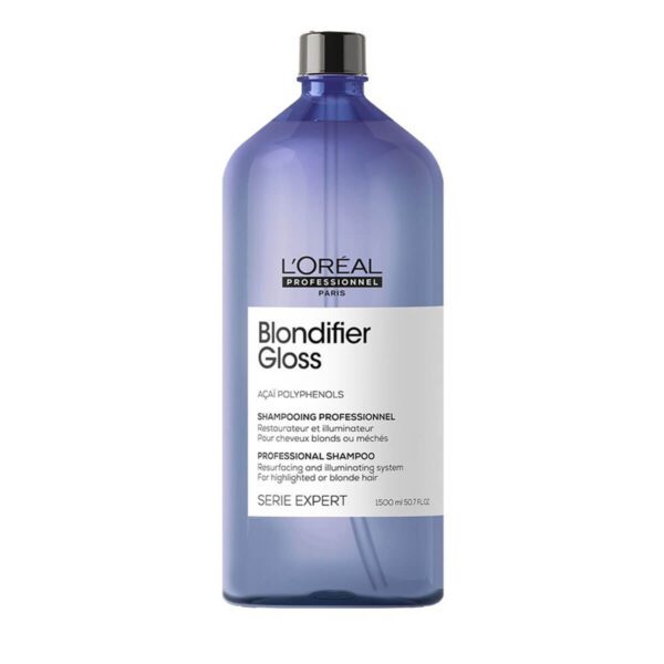 Blondifier Gloss Shampoo 1500