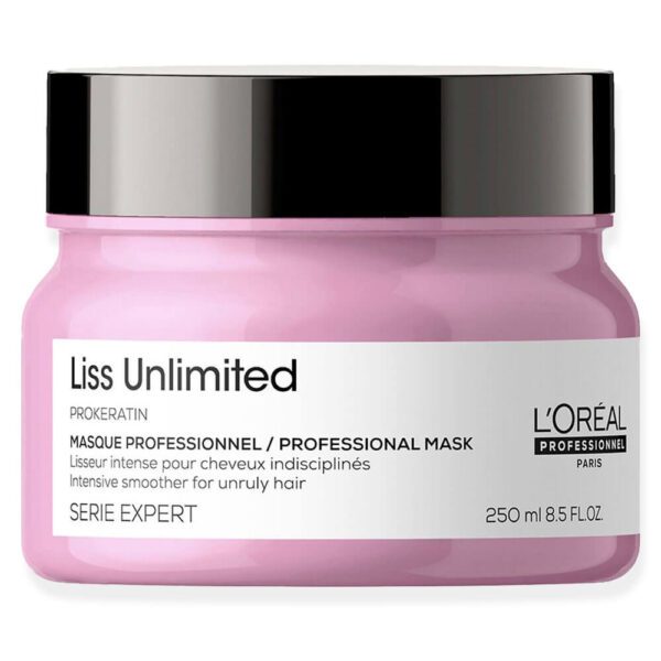 Liss Unlimited 250 ml