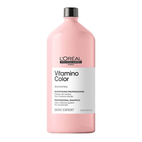 Vitamino Color Shampoo 1500 ml