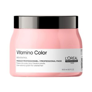 Vitamino Color Mascara 500 ml