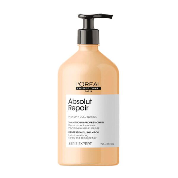 Absolut Repair Shampoo 500 ml