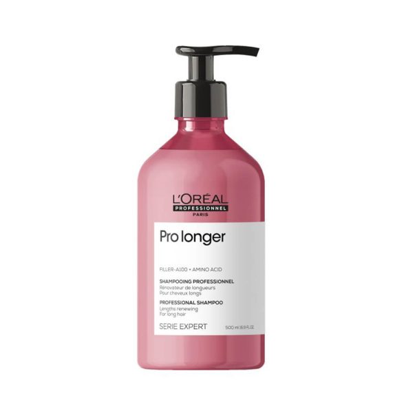 Pro Longer Shampoo 500 ml