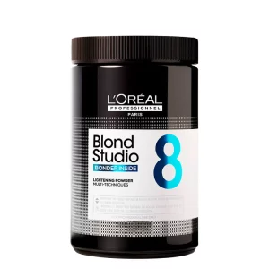 Blond studio 8 Inside de 500 g