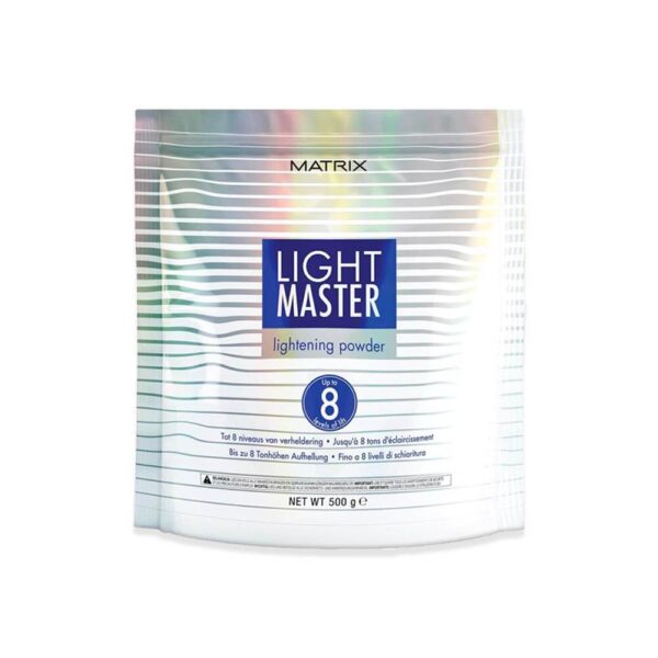 Decolorante light master 500 g