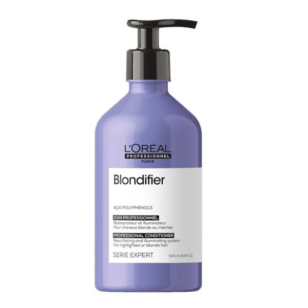 Blondifier 500 ml acondicionador
