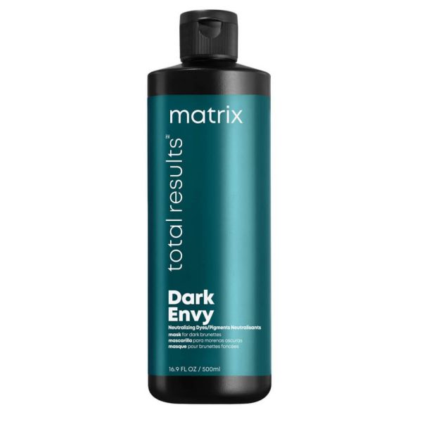 Dark Envy Mascara 500 ml
