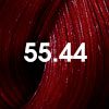 55.44-Castaño Claro Intenso Rojo Intenso perfect
