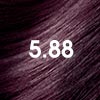 5.88-Castaño Claro Purpura intenso Cro