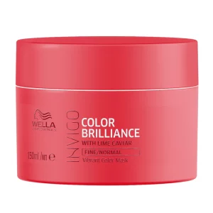 Invigo Color Brilliance mascara 150 ml wella