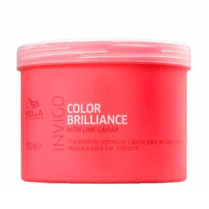Invigo Color Brilliance mascara 500 ml wella