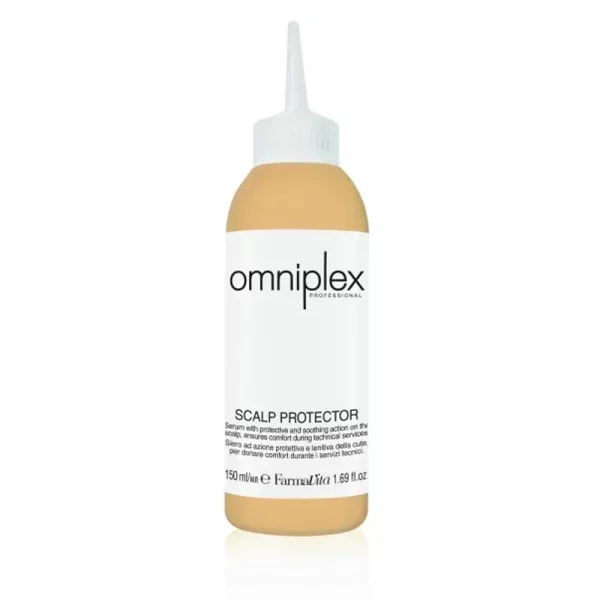 Omniplex Professional Scalp Protector 150 ml