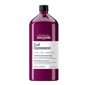 Curl Expression hidratación shampoo 1500 ml