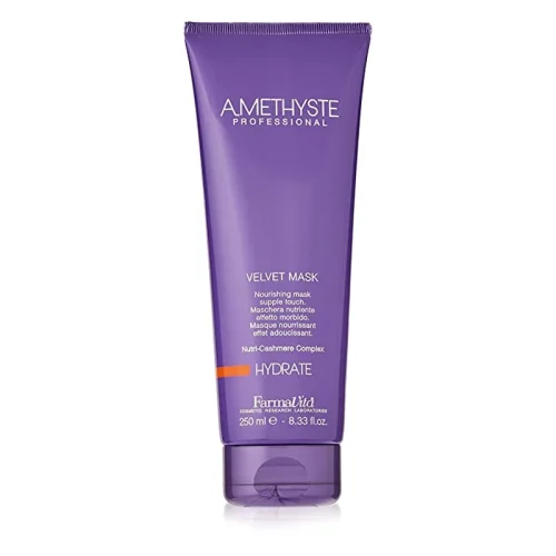 amethyste hydrate mascara 250 ml