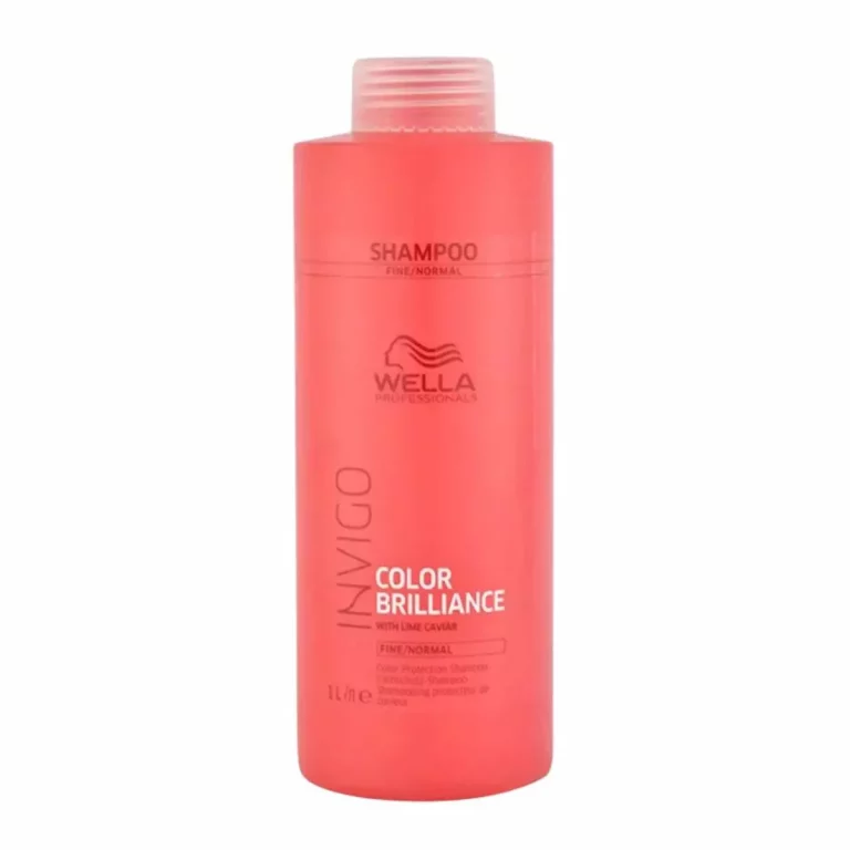 Invigo Brillance Color shampoo de 1000 ml
