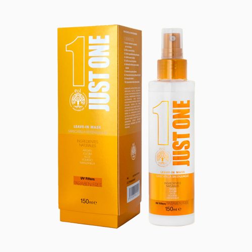 Just One Leave-In Mask 150ml