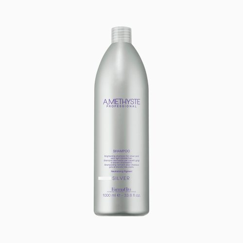 shampoo amethyste silver 1000 ML
