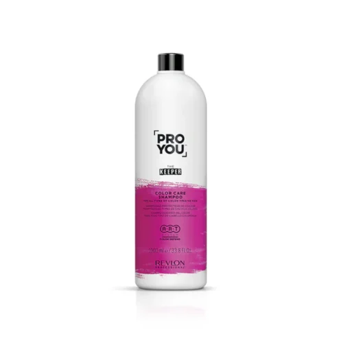 Color Care Shampoo 1000ml revlon PROYOU