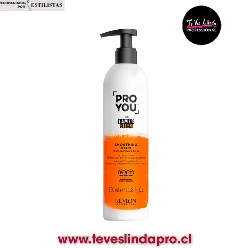 Smoothing Balm 350ml revlon PROYOU