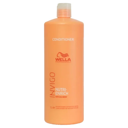Acondicionador invigo 1000ml nutri enrich