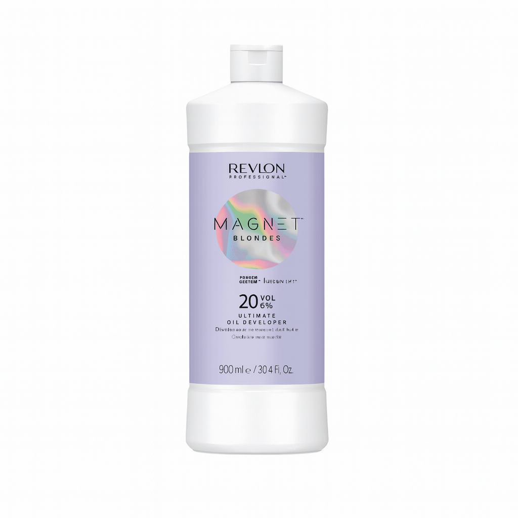 OXIDANTE MAGNET REVLON 20 VOL. 900ML