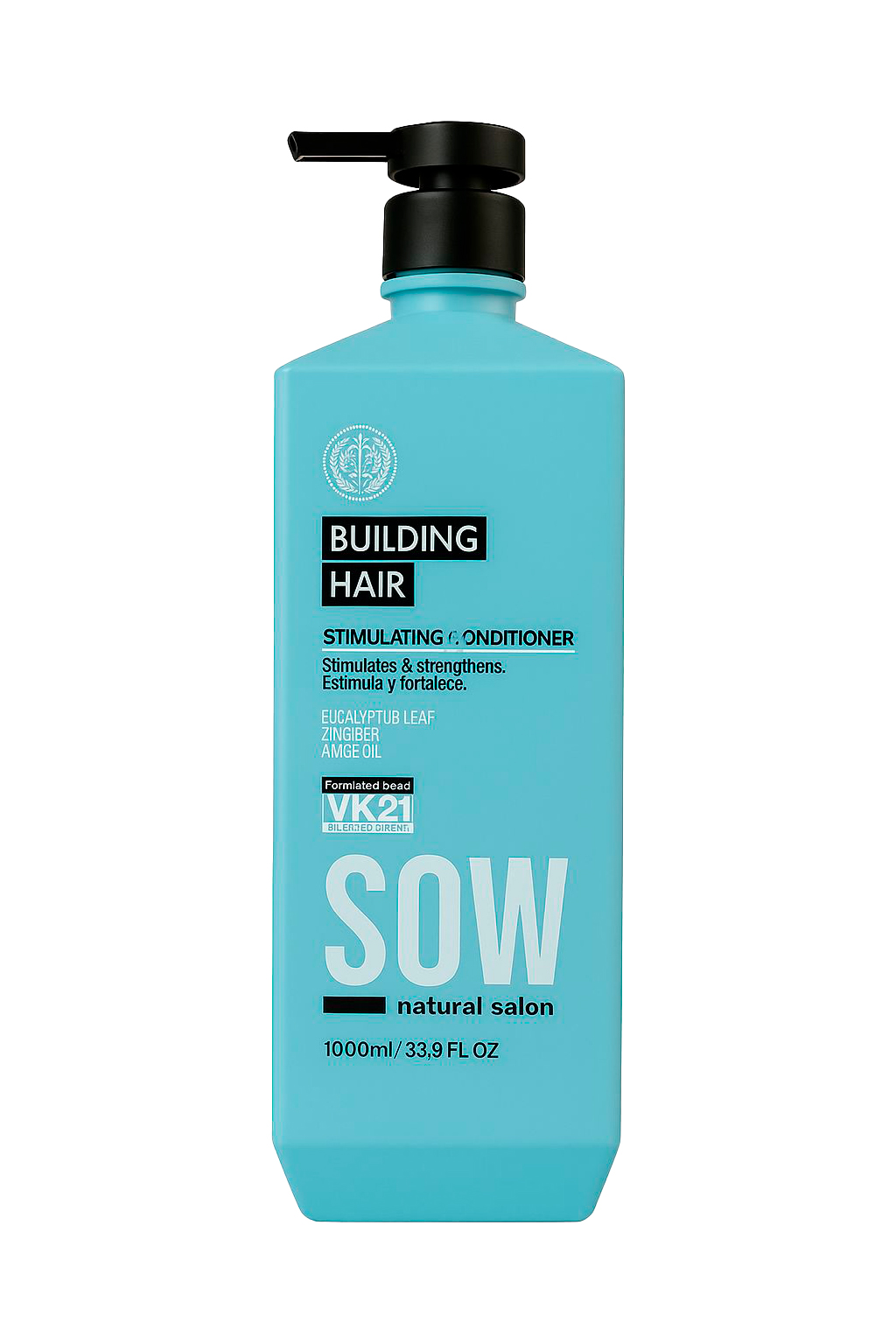 Stimulating Shampoo 1000ml