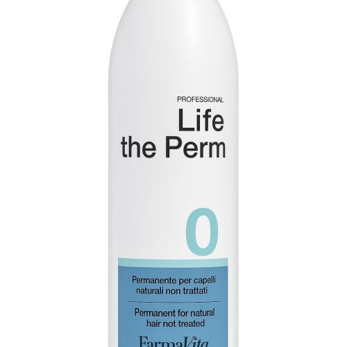 Life the Perm "0" 500ml