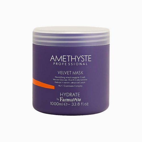 PROMOCION SEMANAL Mascarilla Capilar nutritiva Farmavita