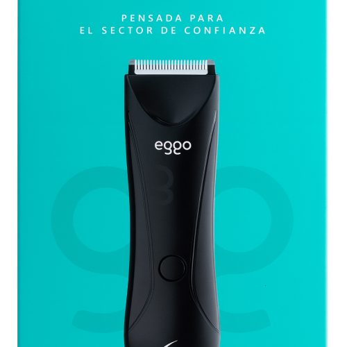 Eggo Trimmer – GA.MA Italy
