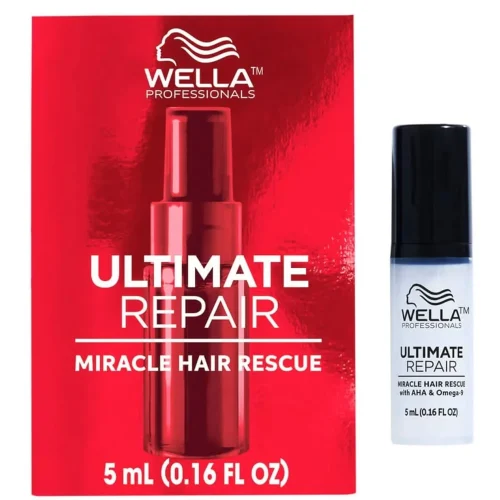 Wella Ultimate Repair Miracle Hair Rescue 5 ml