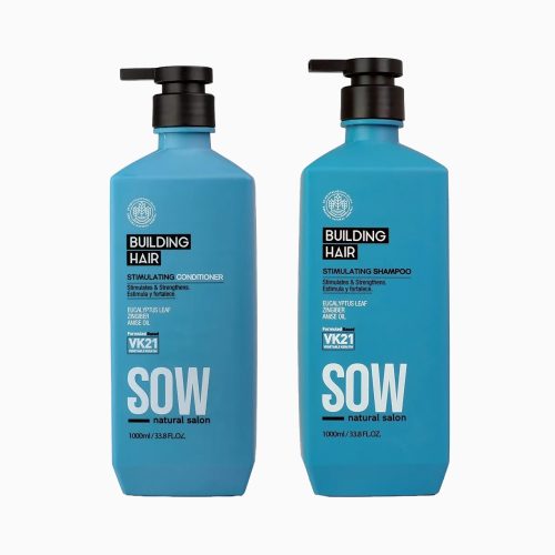 Oferta Shampoo + Acondicionador 1000ml SOW
