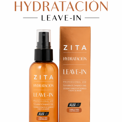 ZITA Hydration Leave-In