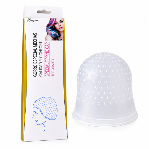 Gorro Especial para Mechas – Special Tipping Cap