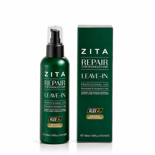 ZITA Repair Leave-In – Collagen Plex 150 ml