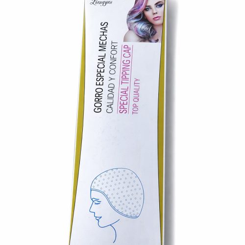 Gorro Especial para Mechas – Special Tipping Cap
