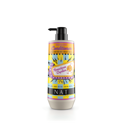 Conditioner Revitalizing NAT PRO – Apocalipsis Capilar
